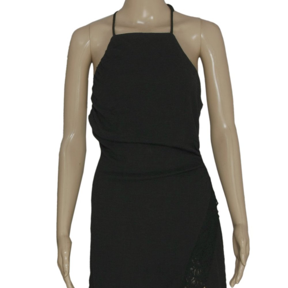 Free People Rylee Bodycon Intimately Racerback Mini Dress XS - Picture 2 of 5